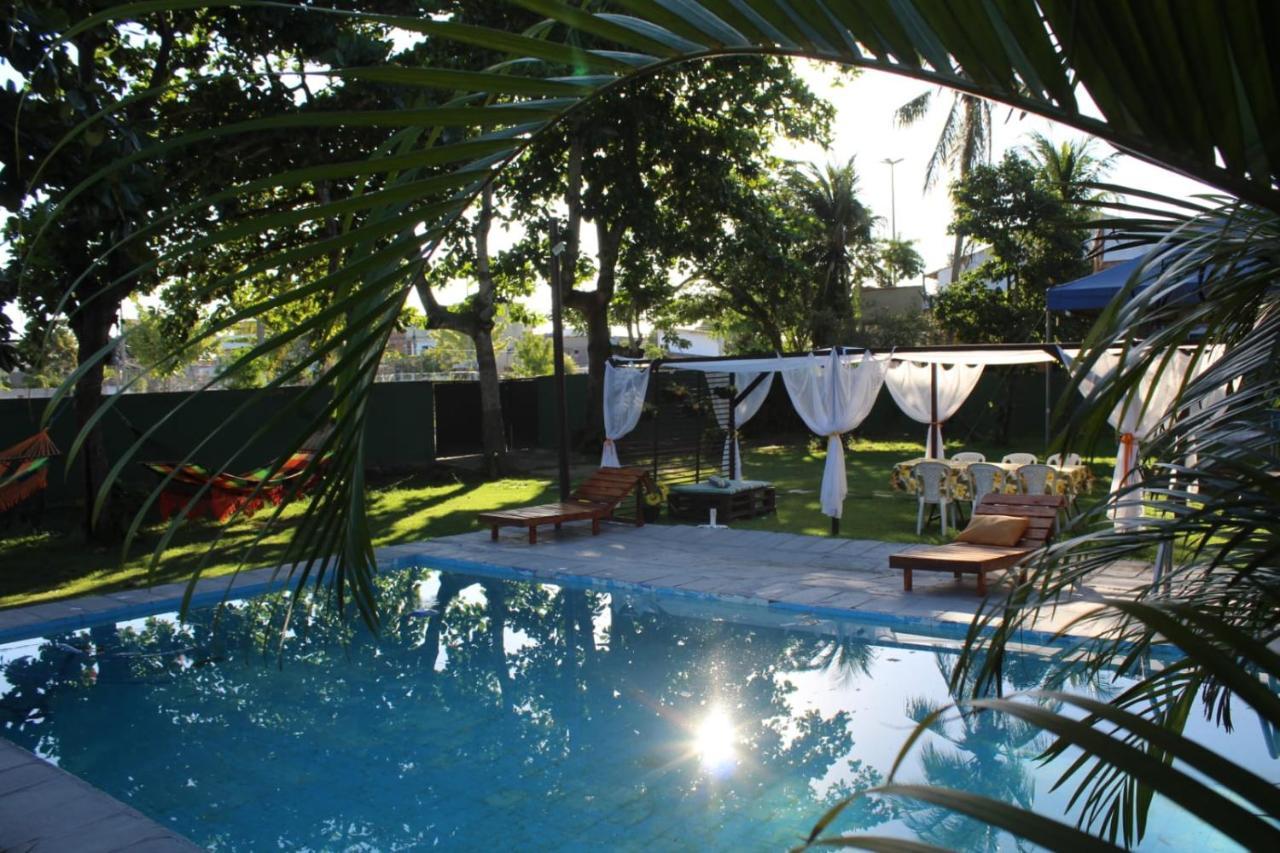 Suite De Ferias Cabo Frio Exteriér fotografie