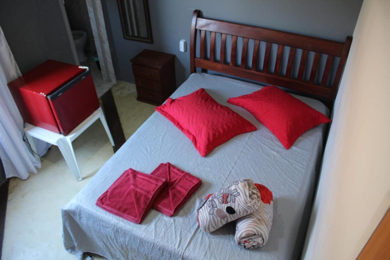 Suite De Ferias Cabo Frio Exteriér fotografie