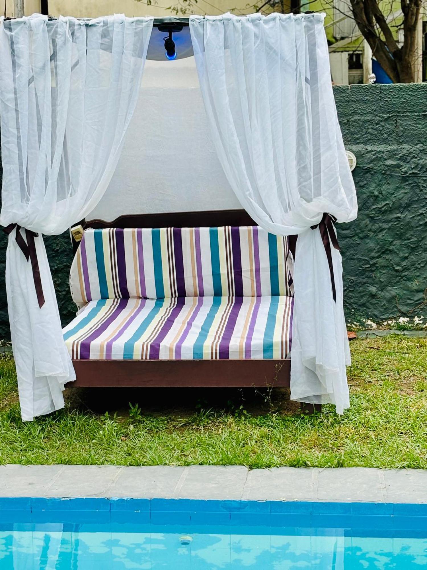 Suite De Ferias Cabo Frio Exteriér fotografie