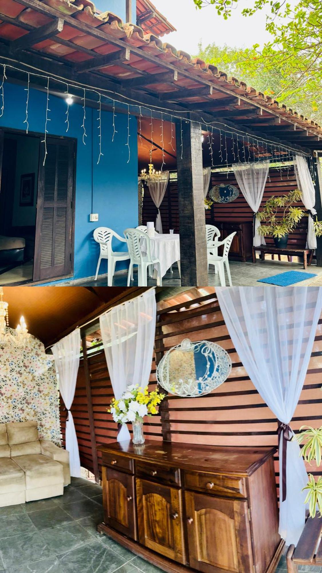 Suite De Ferias Cabo Frio Exteriér fotografie
